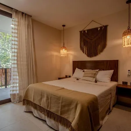Maxia: Tulum Dream Apartment